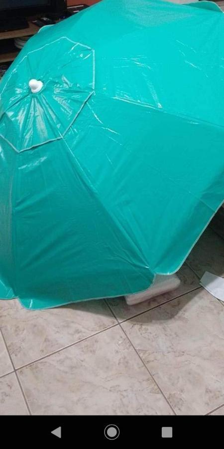 100 Mts Praia Roupa Cama Toalha Banho Wi-Fi Ar Condicionado Portaria 24 Horas Santos  Buitenkant foto